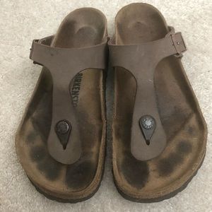 Gizeh Birkenstock